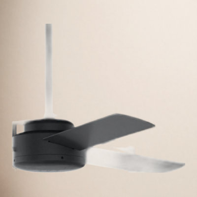Presto 52" Ceiling Fan