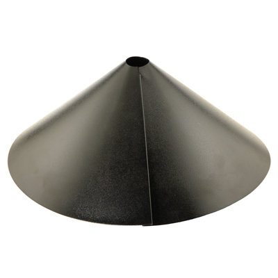 Quechee Plastic Squirrel Guard