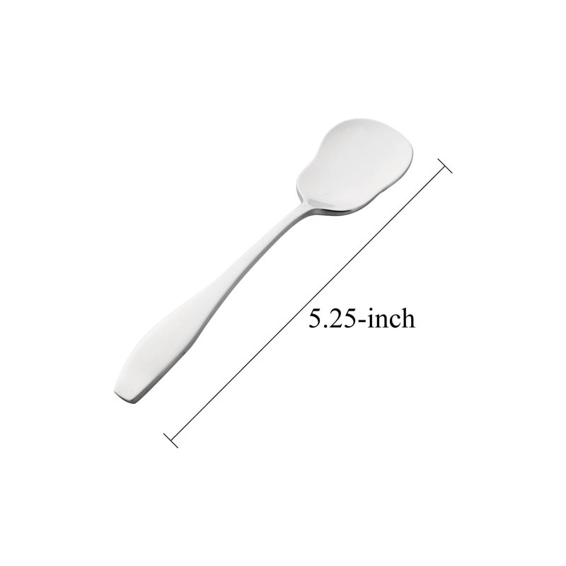 Stainless Steel Teaspoon