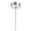 Luminaire suspendu sphère 1 lumière Lasheila