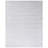 Lavonia Striped Handwoven Silver Area Rug-639686092