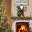 Christmas People Figurines & Collectibles