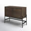 2 -Door Storage Cabinet