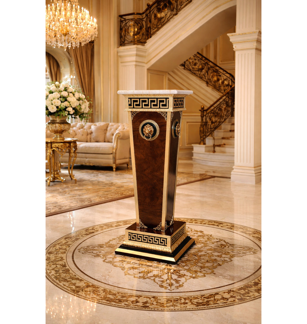 Edelman Plant Stand Rosdorf Park