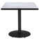 Mode Square Breakroom Dining Table