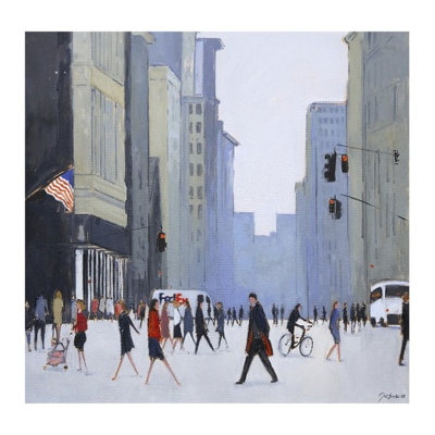 Jon Barker - Painting