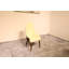 Vogue Lux Beige Dining Chair-444673313