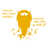 Jaune signalisation