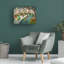 «Hasnat Trick Or traiter on Canvas» par Christine Rotolo, reproduction-531384316