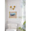 Anette 2 - Light Armed Sconce-37093529