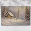 Paysages rétro-CI -Galerie enveloppée Cavas-120812221