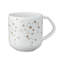 Porcelain Stars Large Mug