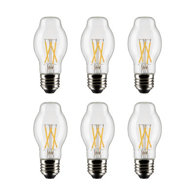 5 Watt LED Bulb