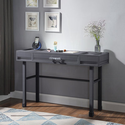 47.4" W Vanity Desk