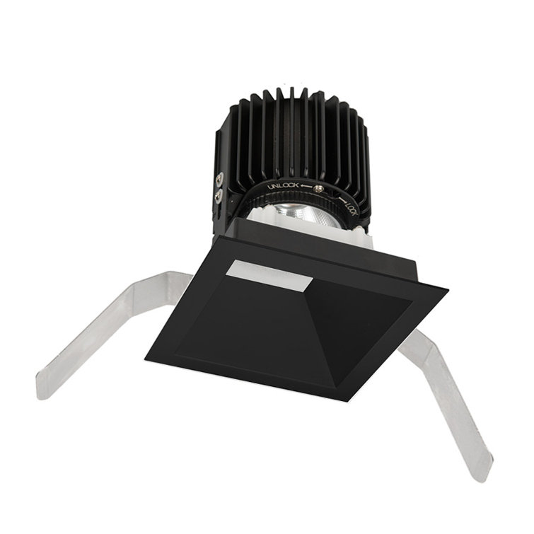 Volta 5.75" Remodel LED Retrofit Recessed Lighting Kit