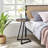 Yerly Round C-Table or Accent Side Table-2129888767