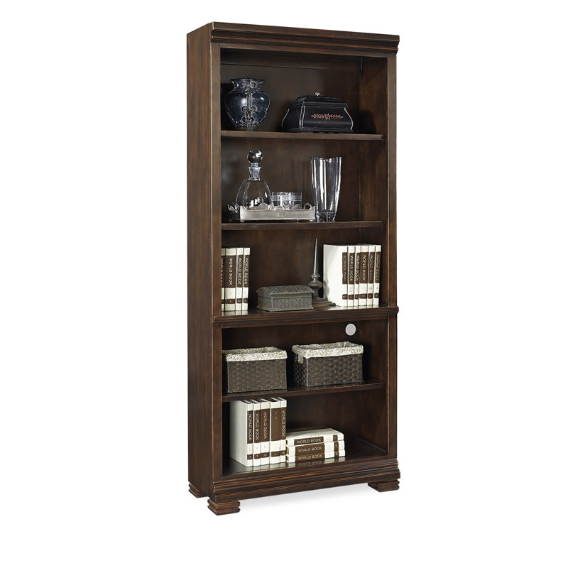 Open Bookcase