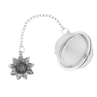 Supreme Housewares Stainless Steel Tea Infusers