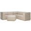 Canapé modulaire d'extérieur 6 pièces Big Joe-68446707-131128666