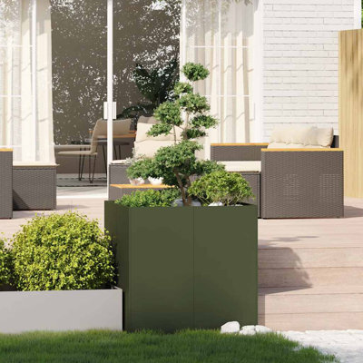 Pot Planter
