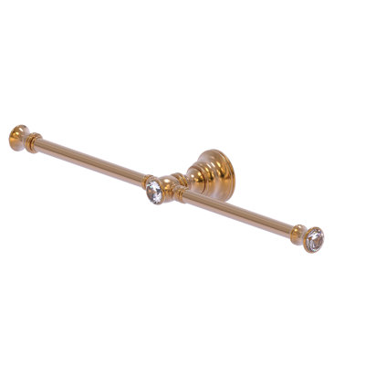 Freyja 16.8'' 2 Towel Bar