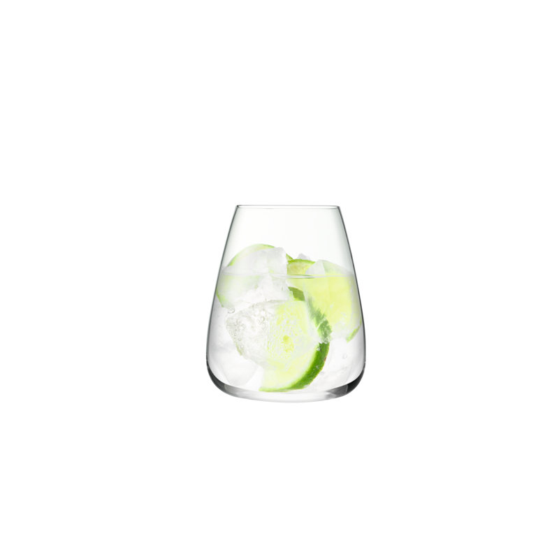 Culture Handmade Glassware
