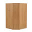 Buffet décoratif d'angle peu encombrant avec tablette réglable Lula-120884759-120884756