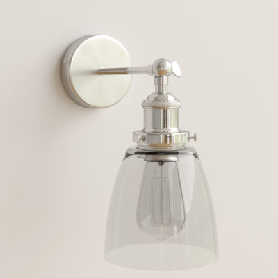 Cavanagh Armed Sconce