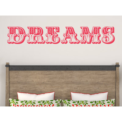 Wall Decal