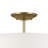 Shailene Semi Flush Mount