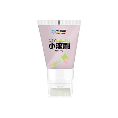 Wall repair Wall Repair Paint Small Roller Brush Graffiti Cover Repair Paint Wall Environmentally Friendly Paint Wall Repair Paste