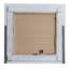 Miroir Lorana G6590-m22, champagne argenté-1964906364