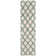 Skyleen Shag Performance Geometric Rug