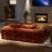 Modular Sectional Sofa Bed With Customizable Layout-535832278