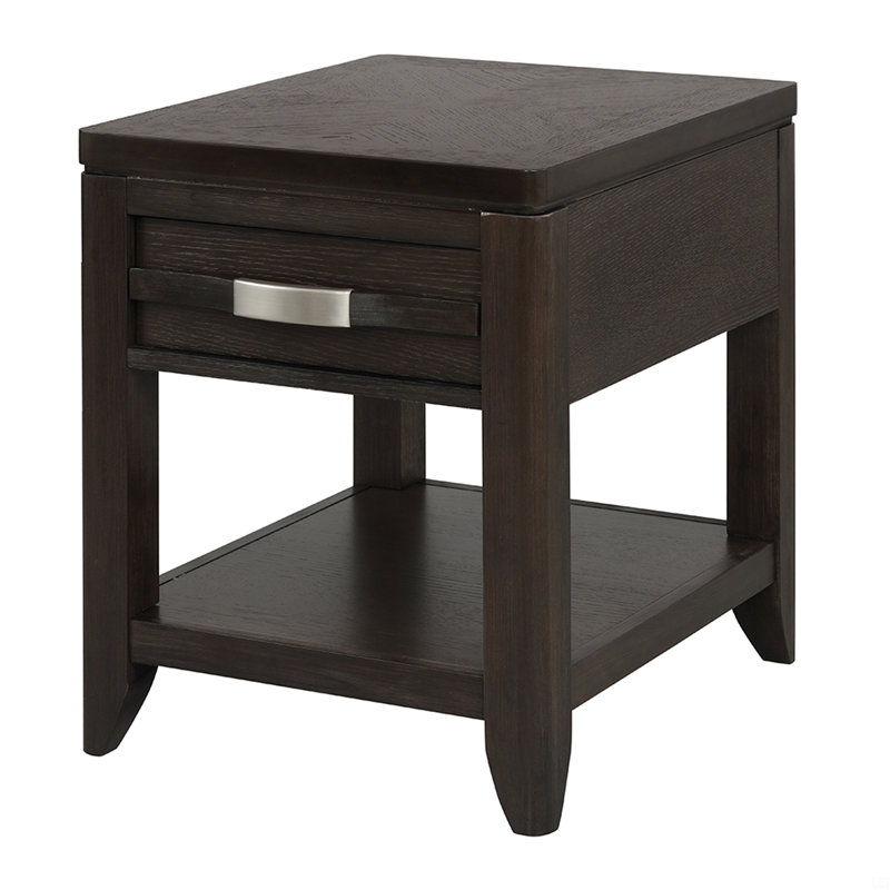 Table de bout
