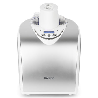 1 L Eismaschine