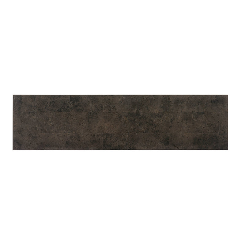 Cypress Point 54'' W Stone Console Table