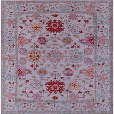 Hanford Oriental Indoor Rug