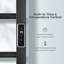 Chauffe-serviettes Designer Rail