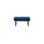 Melinda Wool Upholstered Bench