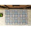 Non-Slip Outdoor Doormat