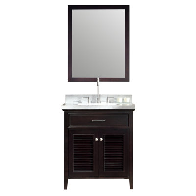 Kensington 31'' W Single Vanity