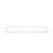 Dimmable Rectangle Flat Panel Ceiling Light