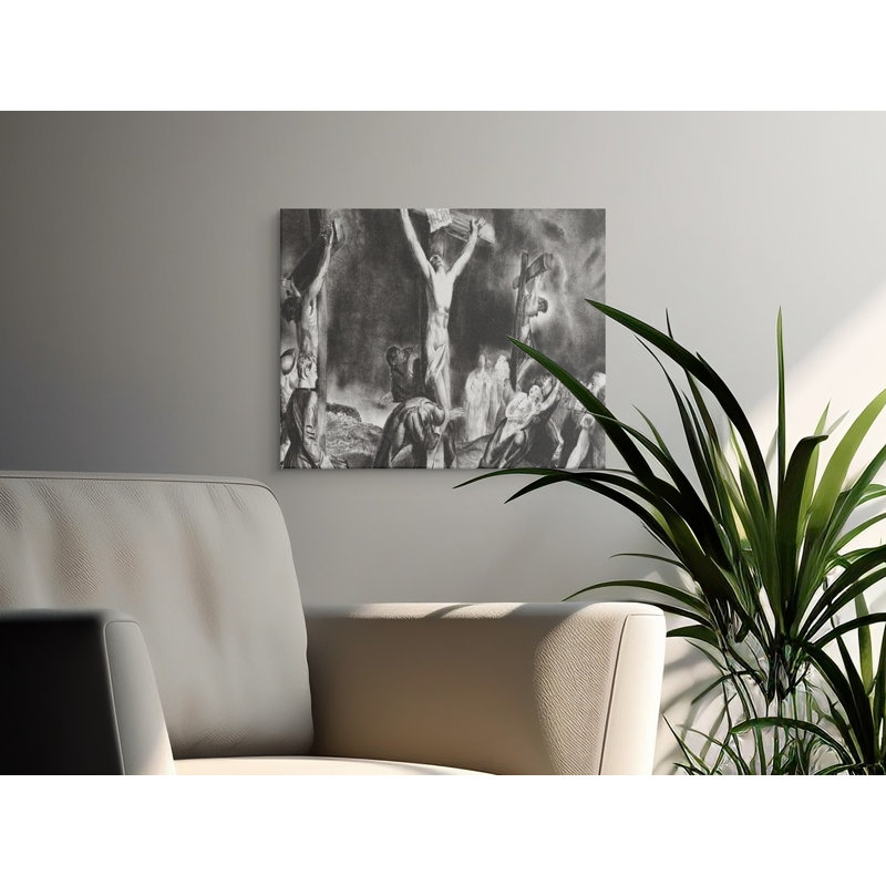 Wrapped Canvas Print Set, 20x10