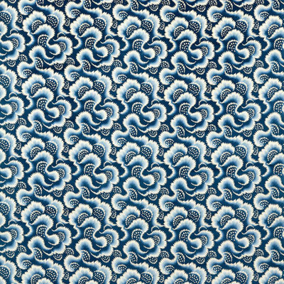 Henry Holland Cotton Blend Fabric