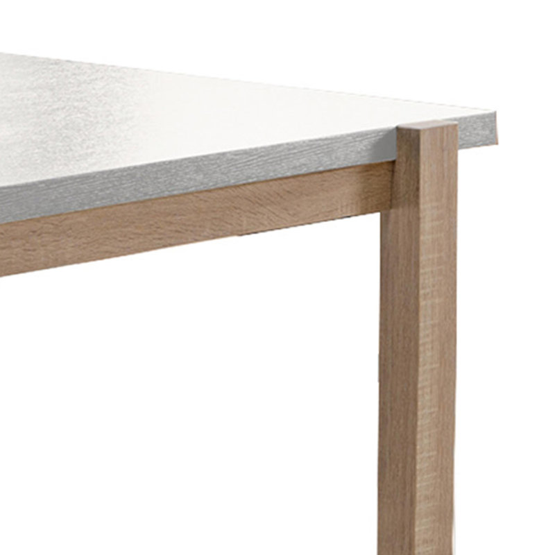 Luzmila Dining Table