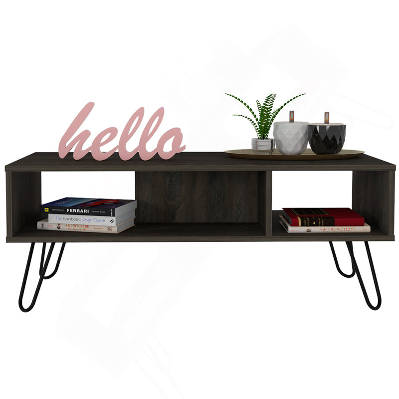 Table basse Minnesota