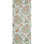 Papier peint à motif floral beige avec motif floral cachemire beige Monarchos bohémien