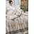 Crane Muslin Bed Blanket-115363377