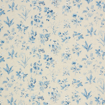 Floreana Fabric